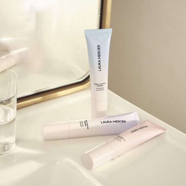 LAURA MERCIER Pure Canvas Primer Illuminating - Image 3