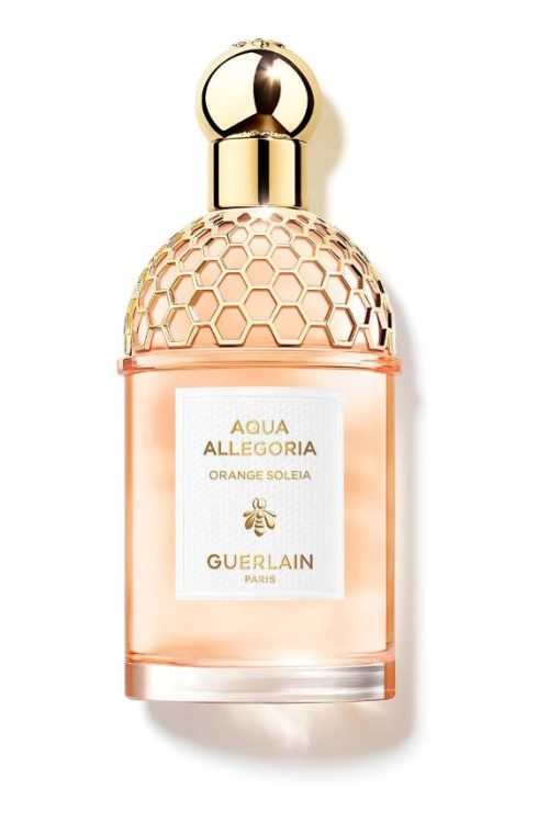 GUERLAIN Aqua Allegoria Orange Soleia Eau de Toilette 125ml