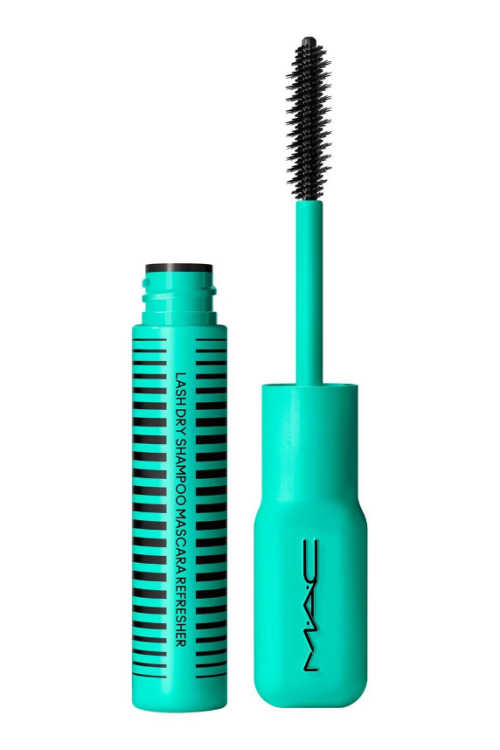 M.A.C Lash Dry Shampoo Mascara Refresher