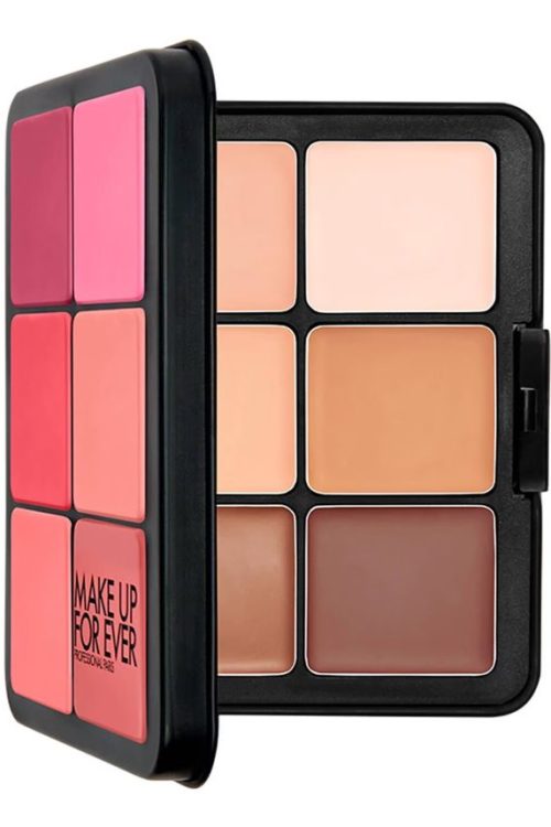 MAKE UP FOR EVER HD Skin Face Essentials Palette 26.5g