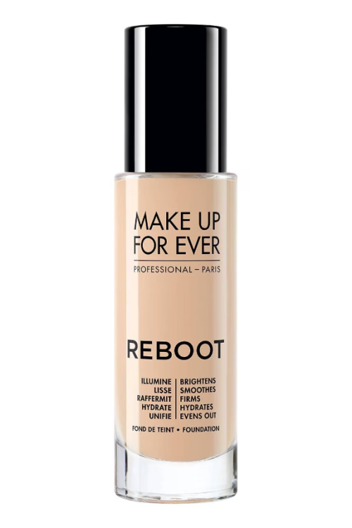 MAKE UP FOR EVER Reboot Foundation