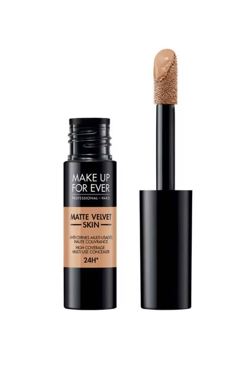 MAKE UP FOR EVER Matte Velvet Skin Concealer