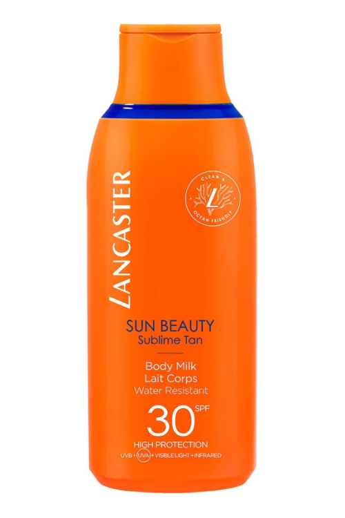 Lancaster Sun Body Milk SPF30 175ml