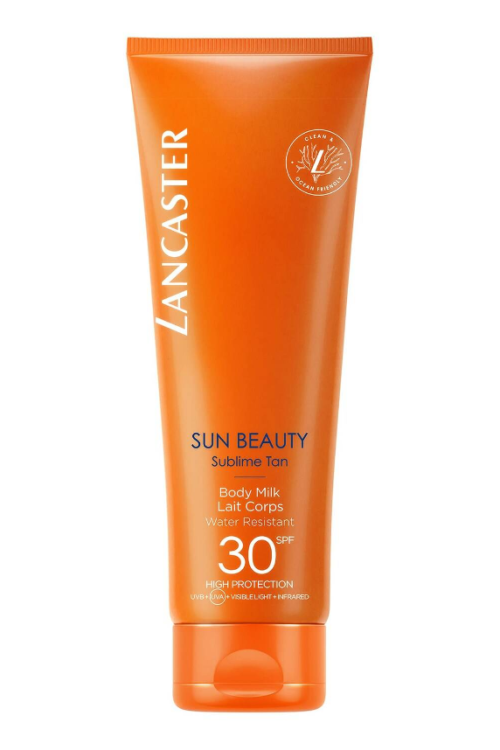 Lancaster Sun Body Milk SPF30 250ml