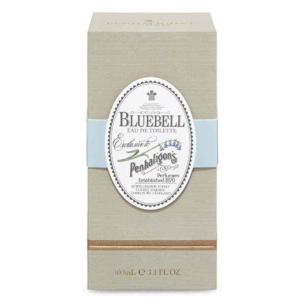 PENHALIGON'S Bluebell Eau de Toilette 100ml - Image 3