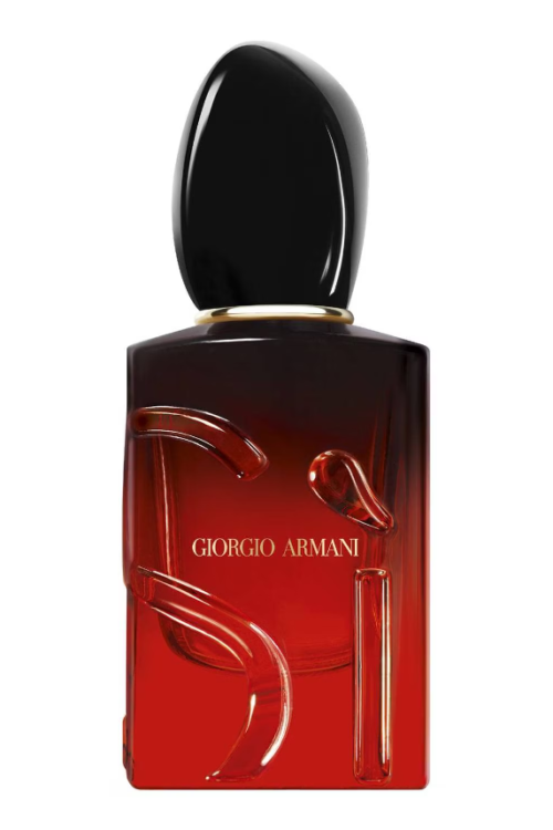 ARMANI Sì Passione Intense Eau de Parfum 50ml