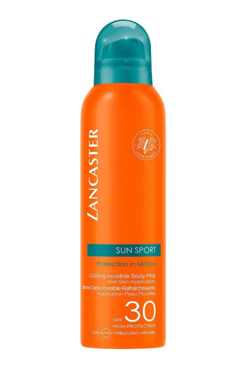 Lancaster Sun Sport Cooling Invisible Mist SPF30 200ml