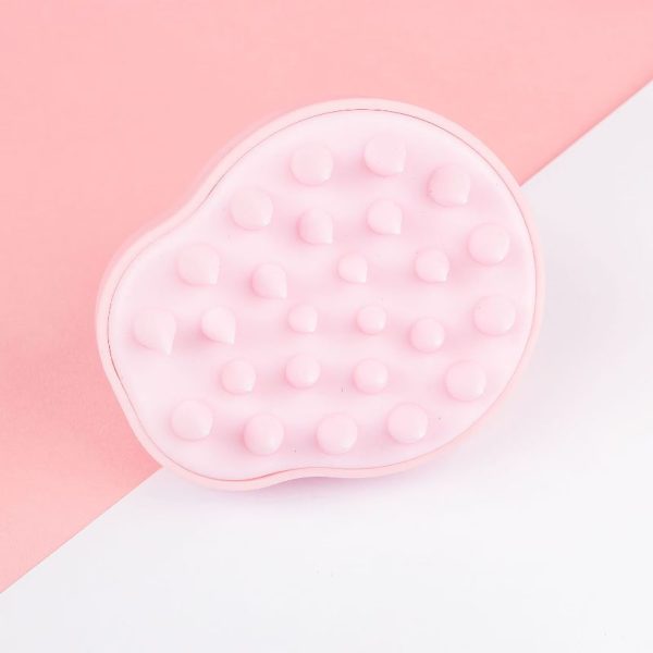 Brushworks Massaging Shampoo Brush - Image 3