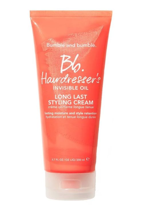 BUMBLE AND BUMBLE Bb. Hairdresser’s Invisible Oil – Long last styling cream 200 ml