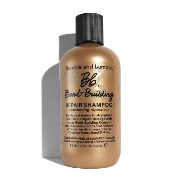 Bumble and bumble Bond-Building Repair Shampoo 250ml