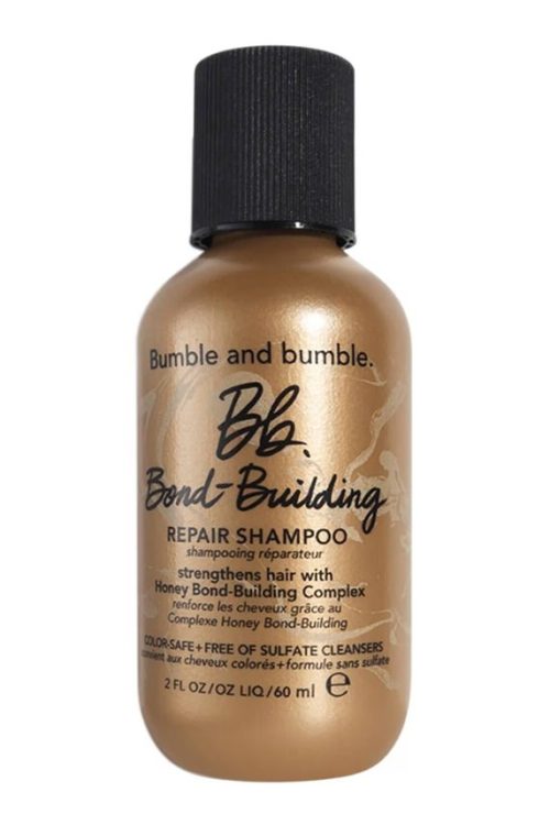 Bumble and bumble Bond-Building Repair Shampoo 60ml