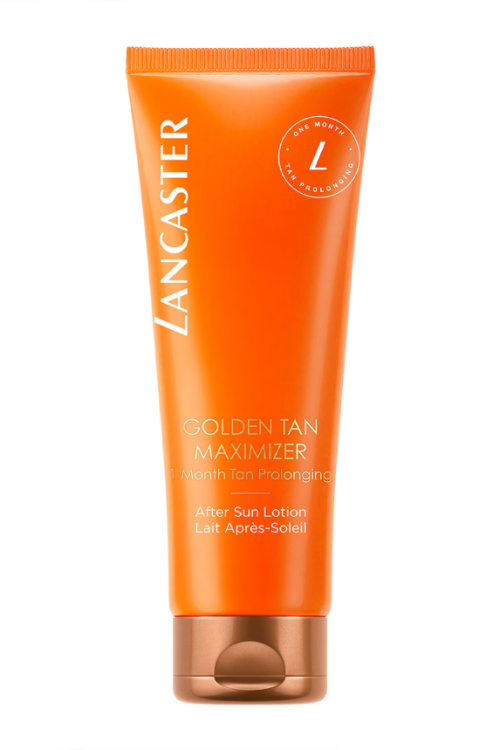 Lancaster Sun Tan Maximizer After Sun Lotion 150ml