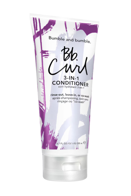 Bumble and bumble Curl 3-in-1 Conditioner 200ml