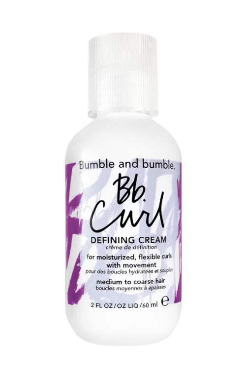 Bumble and bumble Curl Defining Cream Travel Size 60ml