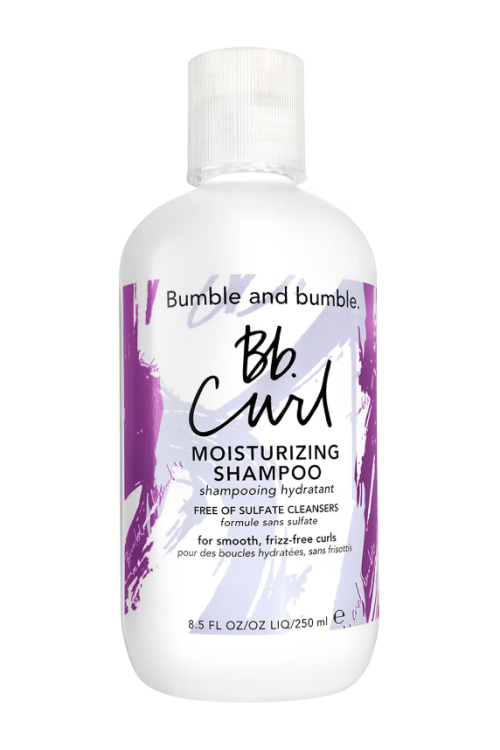 Bumble and bumble Curl Moisturizing Shampoo 250ml