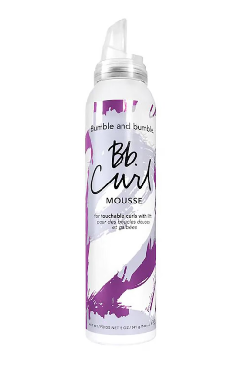 Bumble and bumble Curl Mousse 146ml