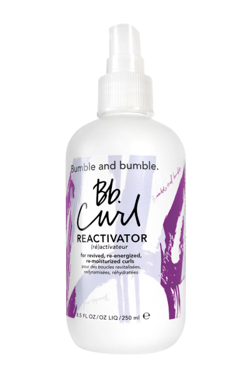 Bumble and bumble Curl Reactivator 250ml