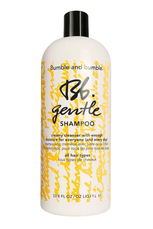 Bumble and bumble Gentle Shampoo 1000ml