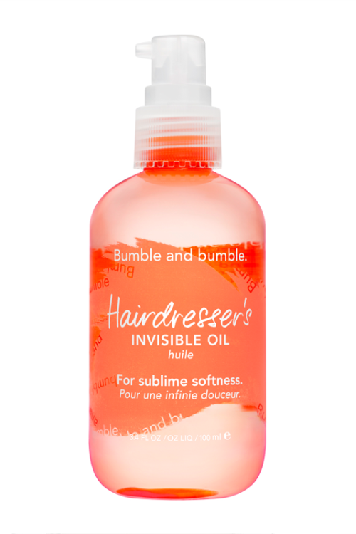 Bumble and bumble Hairdresser’s Invisible Oil 100ml