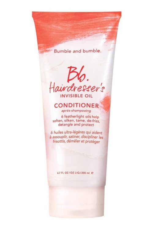 Bumble and bumble Hairdresser’s Invisible Oil Conditioner 200ml