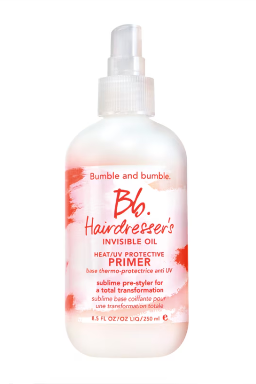 Bumble and bumble Hairdresser’s Invisible Oil Primer 250ml