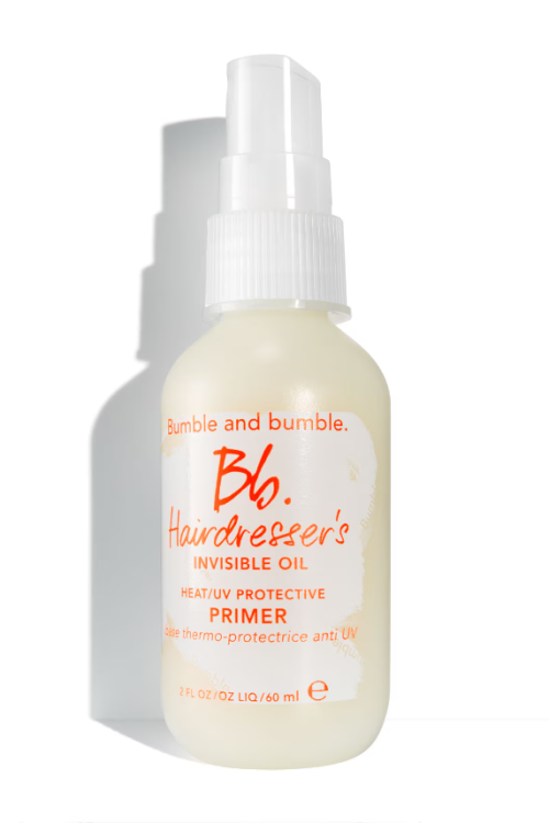 Bumble and bumble Hairdresser’s Invisible Oil Protective Primer 60ml