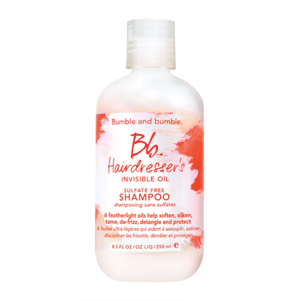 Bumble and bumble Hairdresser's Invisible Oil Shampoo 250ml