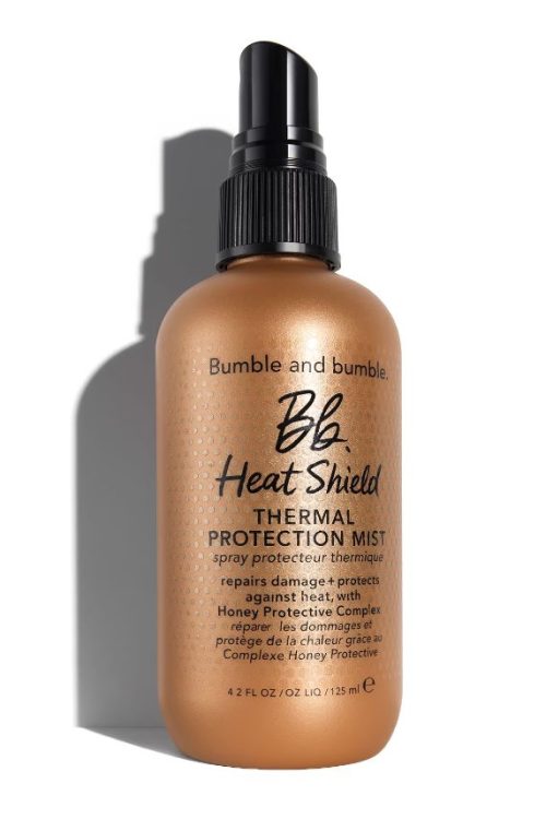 Bumble and bumble Heat Shield Thermal Protection Mist 125ml