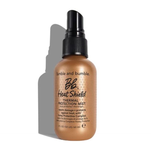 Bumble and bumble Heat Shield Thermal Protection Mist 60ml