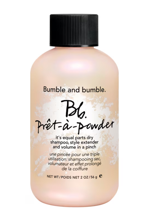 Bumble and bumble Pret-a-Powder 56g