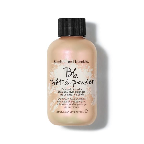 Bumble and bumble Pret-a-Powder 56g - Image 2