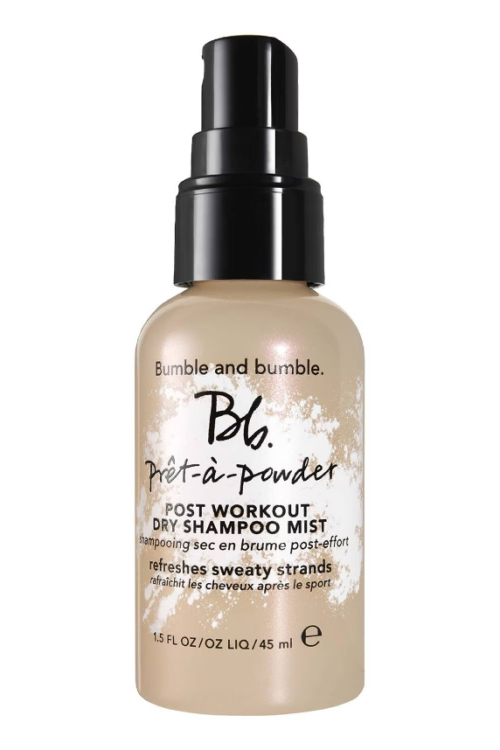 Bumble and bumble Pret-A-Powder Post Workout Dry Shampoo Mist 45ml