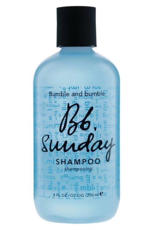 BUMBLE AND BUMBLE Sunday Shampoo 250ml