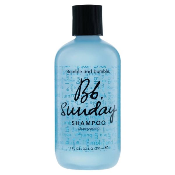 BUMBLE AND BUMBLE Sunday Shampoo 250ml