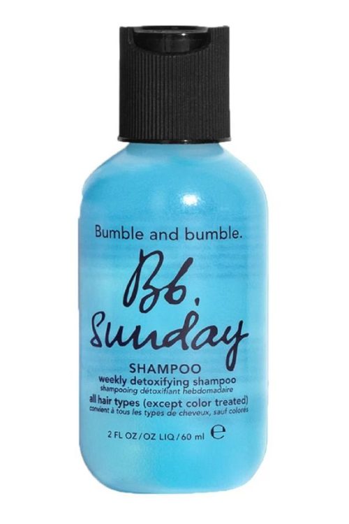 BUMBLE AND BUMBLE Sunday Shampoo 60ml