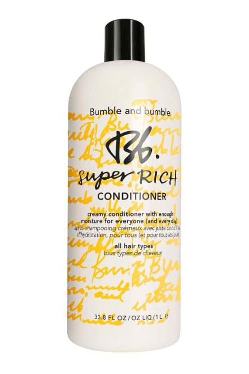 Bumble and bumble Super Rich Conditioner 1000ml