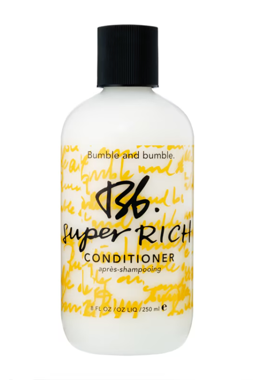 Bumble and bumble Super Rich Conditioner 250ml