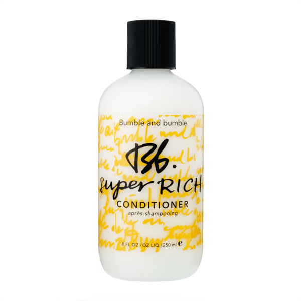 Bumble and bumble Super Rich Conditioner 250ml