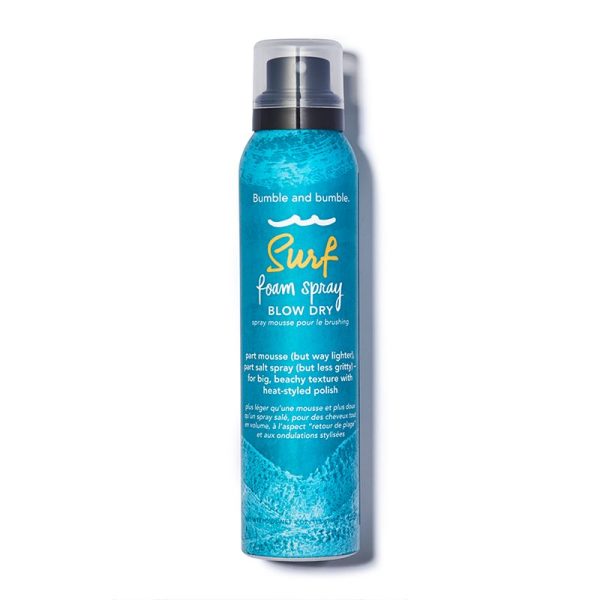 Bumble and bumble Surf Blow Dry Foam 150ml - Image 2