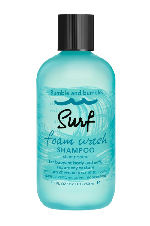 Bumble and bumble Surf Foam Wash Shampoo 250ml