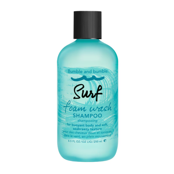 Bumble and bumble Surf Foam Wash Shampoo 250ml