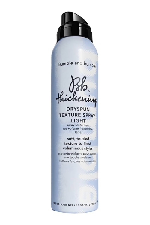 BUMBLE AND BUMBLE Bb.Thickening Volume – Dryspun texture spray 150ml