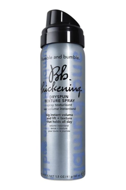 BUMBLE AND BUMBLE Bb.Thickening Volume – Dryspun texture spray 60ml