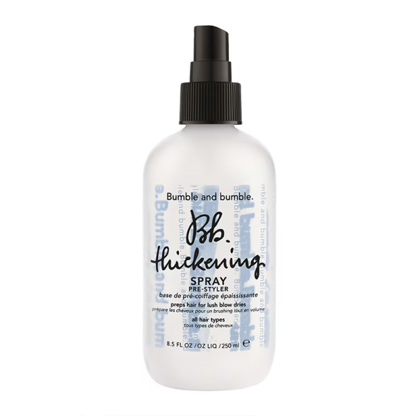 Bumble and bumble Thickening Hairspray 250ml