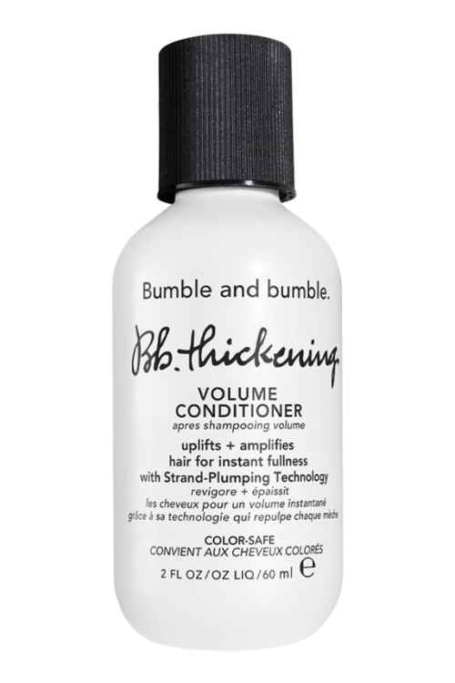 BUMBLE AND BUMBLE Bb.Thickening Volume – Thickening Conditioner 60ml