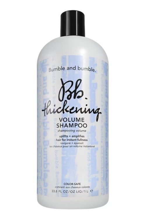 BUMBLE AND BUMBLE Bb.Thickening Volume – Thickening Shampoo 1000ml