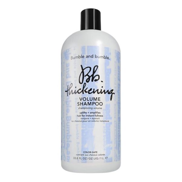 BUMBLE AND BUMBLE Bb.Thickening Volume - Thickening Shampoo 1000ml