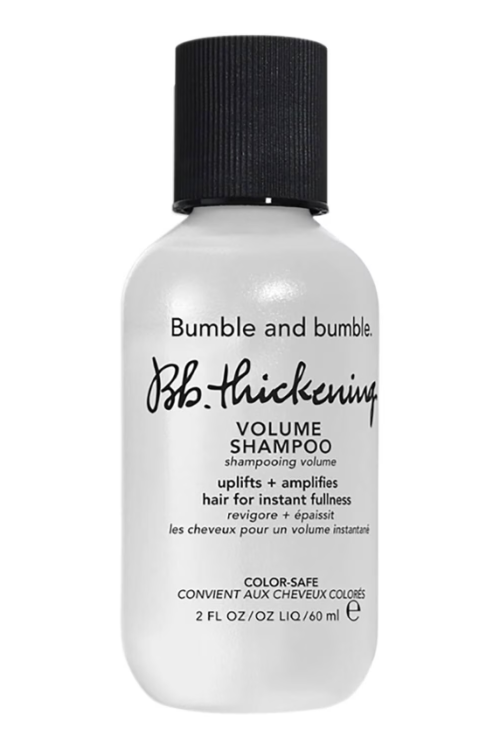 BUMBLE AND BUMBLE Bb.Thickening Volume – Thickening Shampoo 60ml