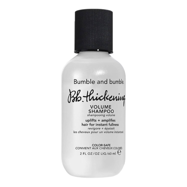 BUMBLE AND BUMBLE Bb.Thickening Volume - Thickening Shampoo 60ml