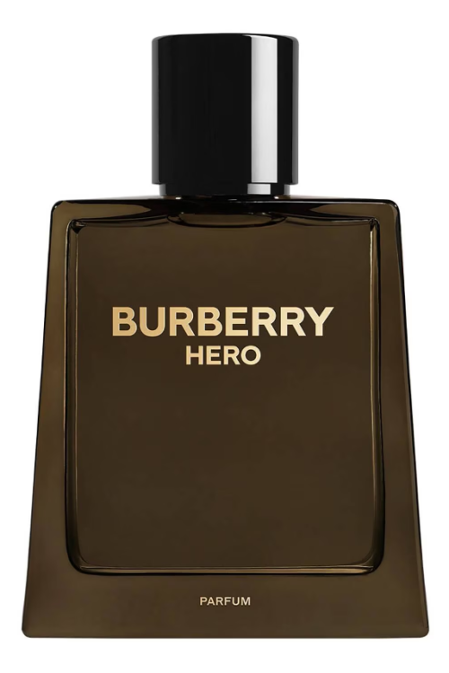 BURBERRY Hero Parfum for Men 100ml Refillable